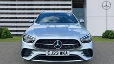 Mercedes-Benz E-Class E300d 4Matic AMG Line 5dr 9G-Tronic Diesel Estate